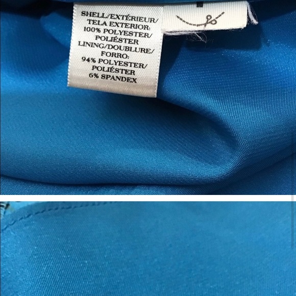 Ann Taylor dress - Picture 3 of 7